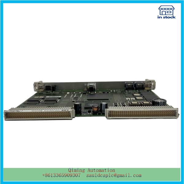 ABB 500CPU05 1MRB150081R1E（3）_副本