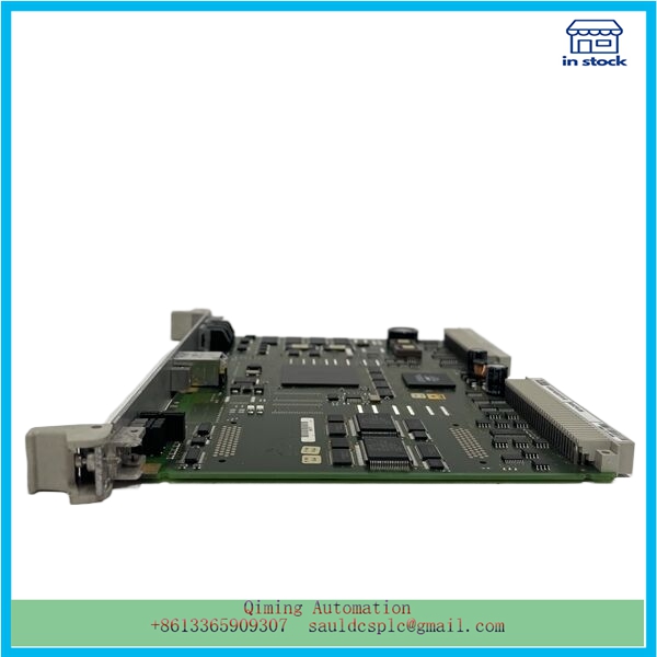 ABB 500CPU05 1MRB150081R1E（5）_副本